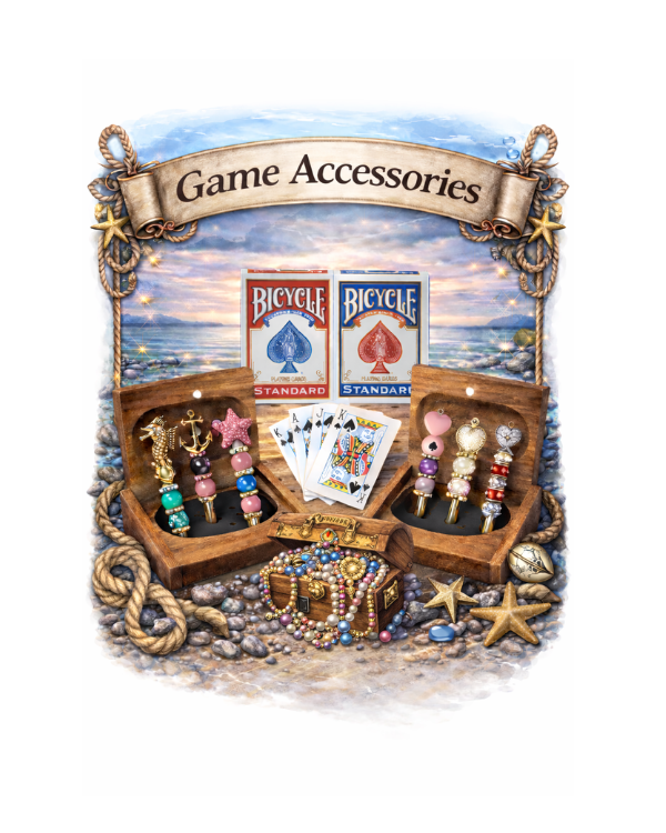 Game Accessories