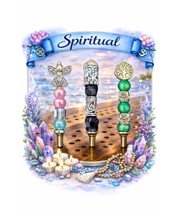 Spiritual Collection