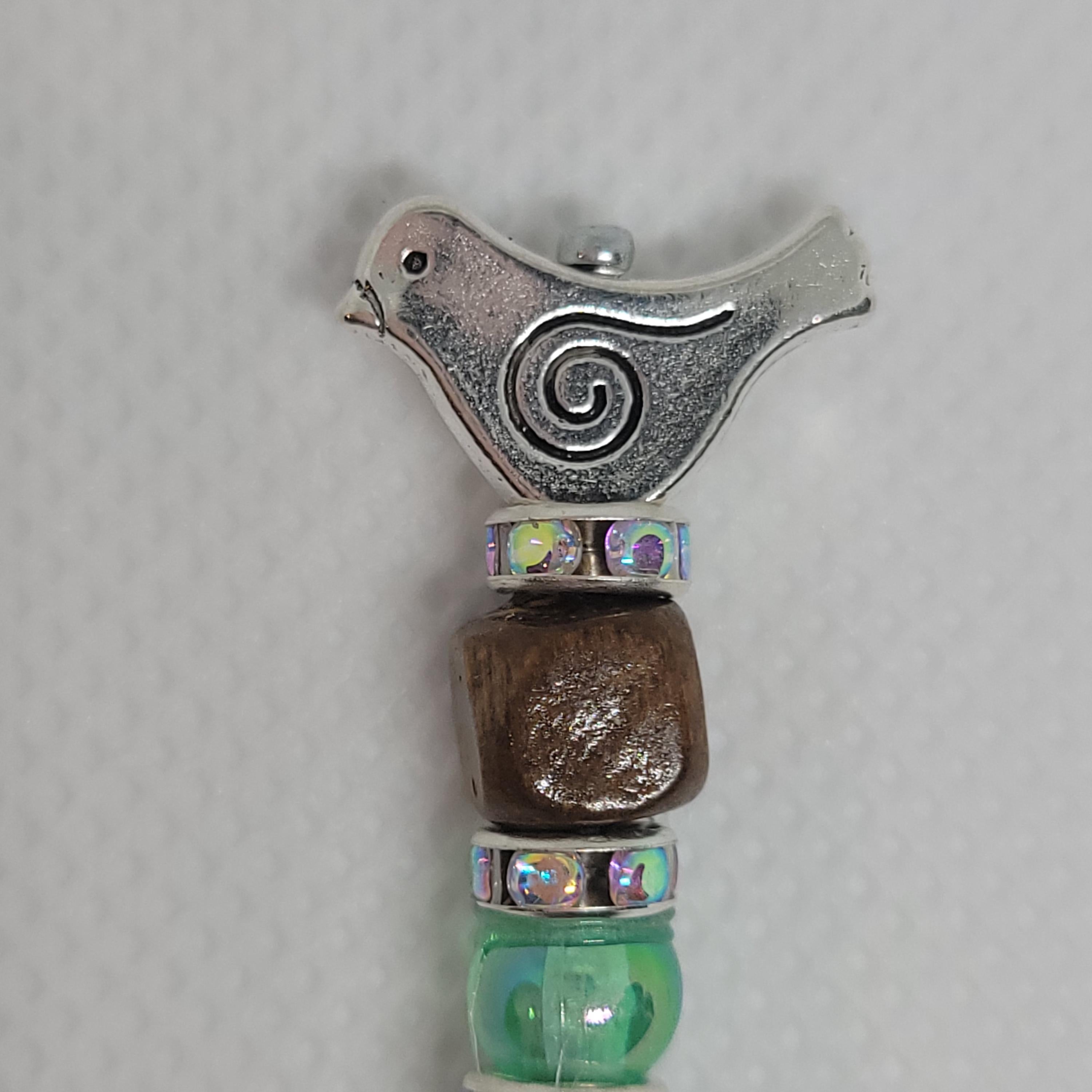 Bird Cribbage Pegs – cribbage Board Game Gift | Replacement Peg Set