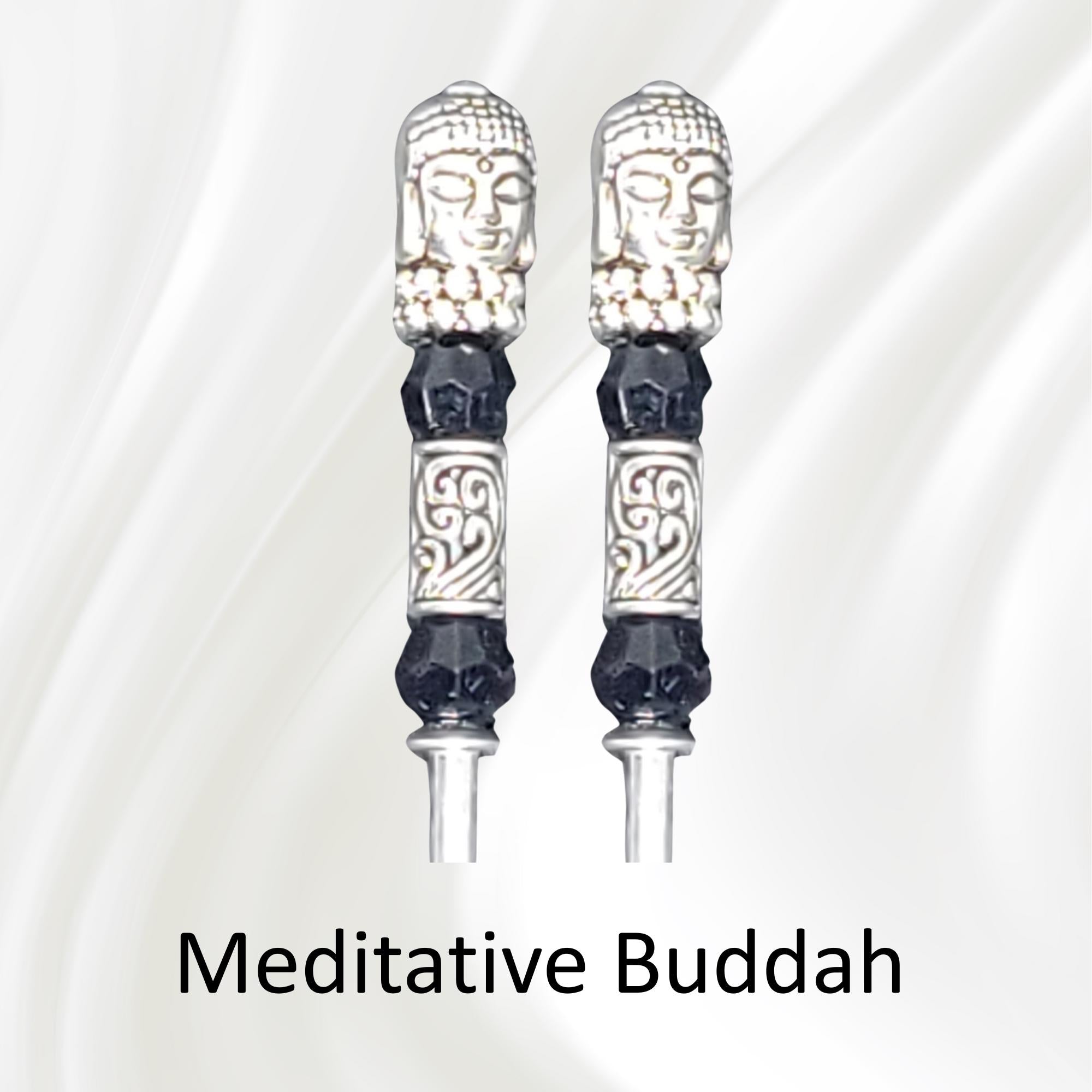 Buddha Crib Pegs | Board Game | Cribbage Boards