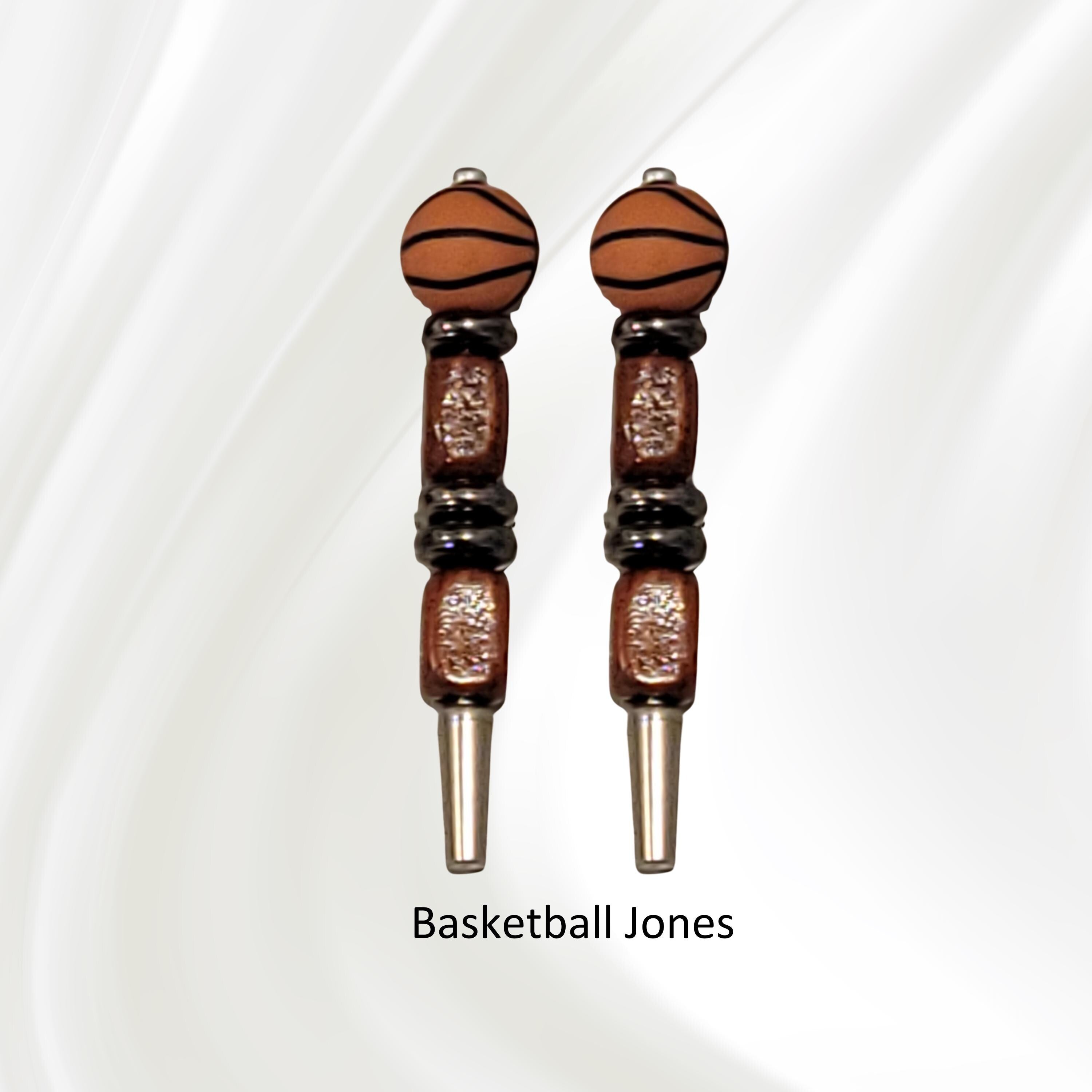 Football Basketball Soccer Sports Cribbage Pegs - Handmade | Artisan Cribbage Pegs