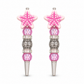 Starfish Cribbage Pegs  | Ocean Nautical Pegs | Cribbage Game Piece