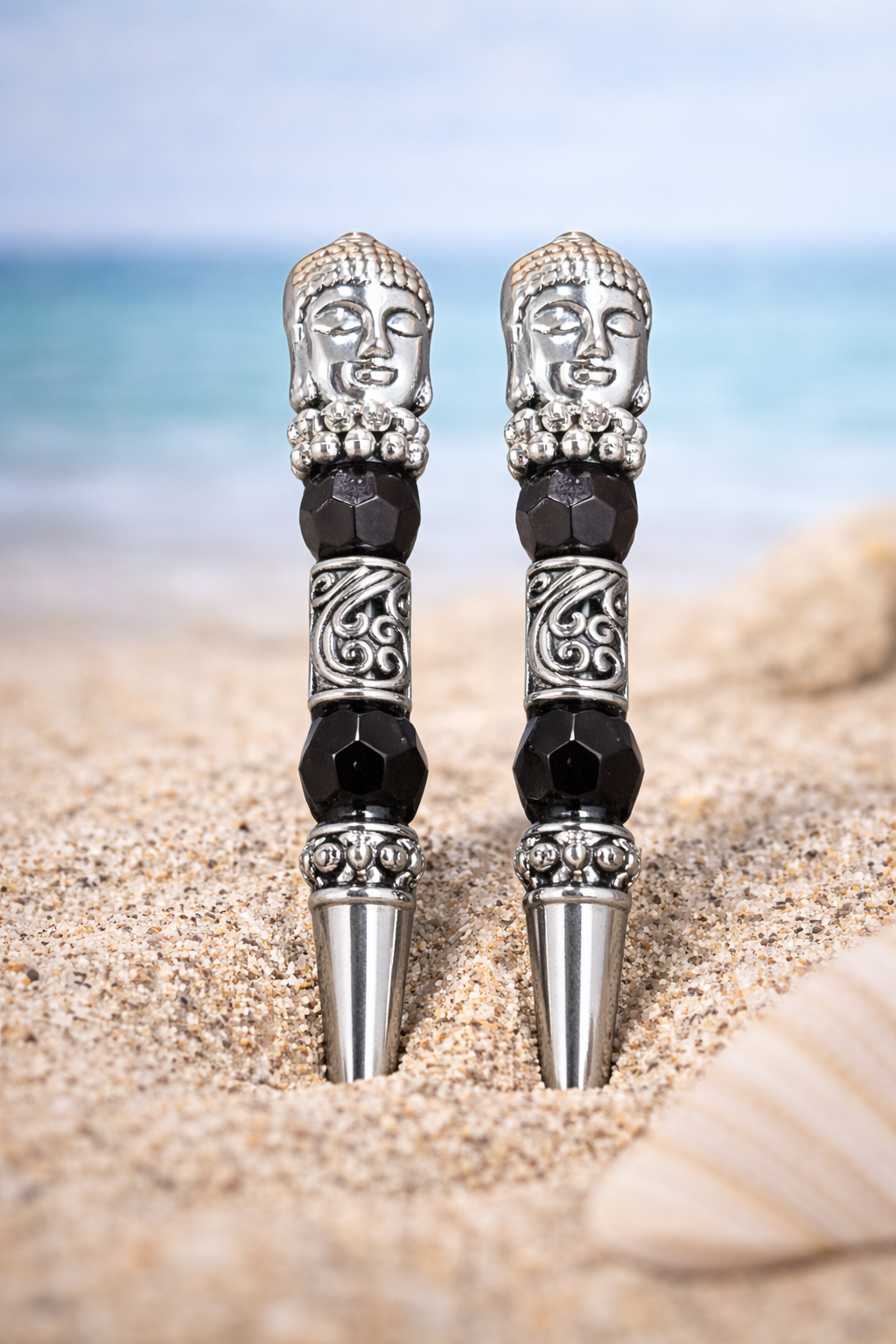 Buddha Crib Pegs | Board Game | Cribbage Boards