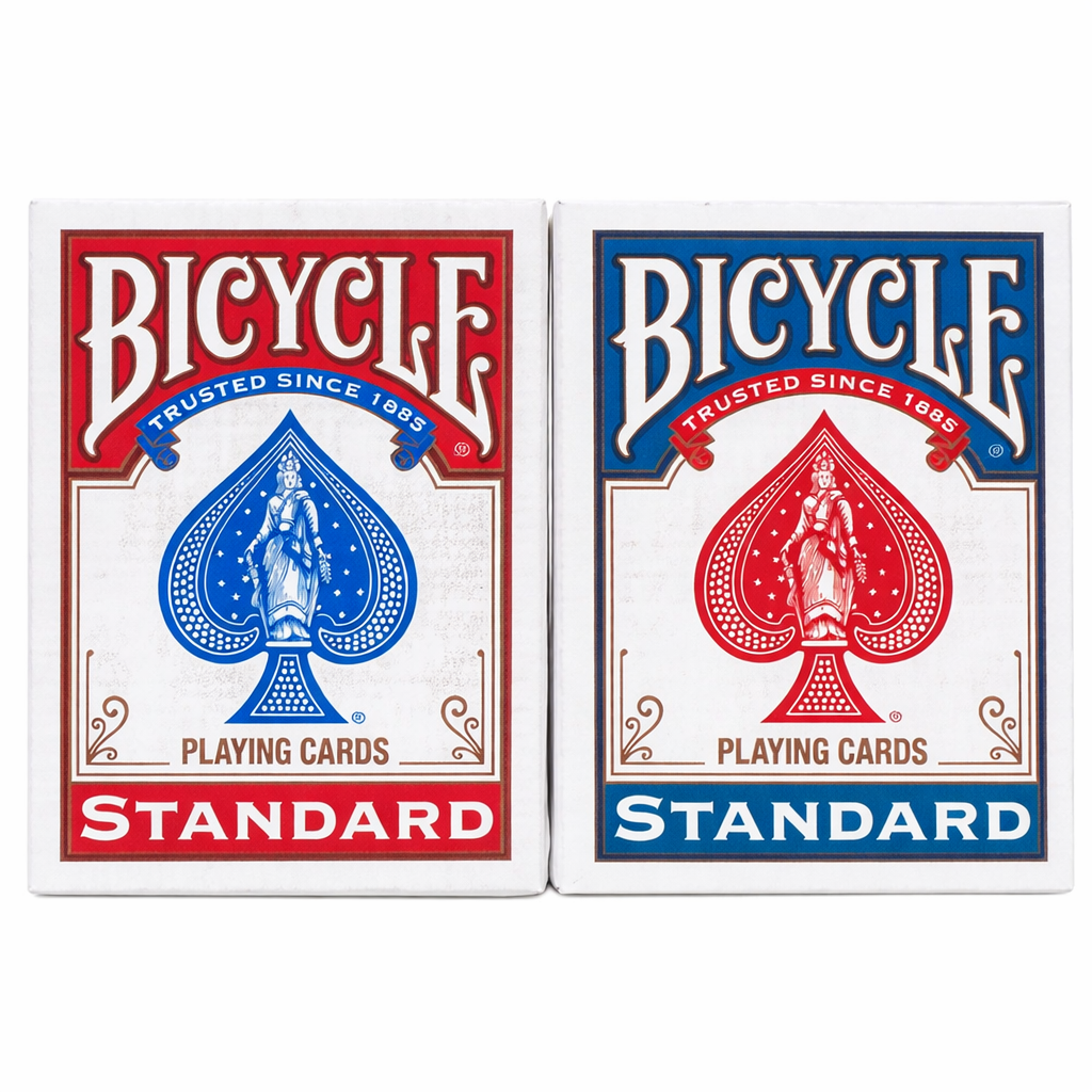 Bicycle Playing Cards: Classic